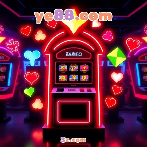 ye88.com: Experiência Incrível no Cassino Ao Vivo Para Todos