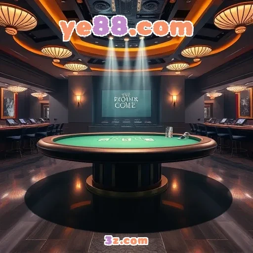 ye88.com: Explore as Melhores Funcionalidades do Poker Online