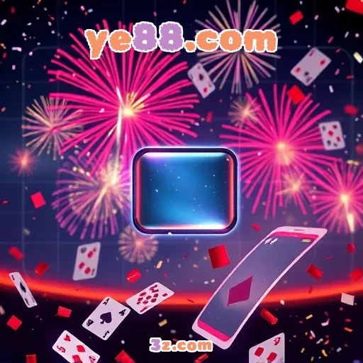 ye88.com: Um Paraíso de Caça-Níqueis Para Jogadores Brasileiros