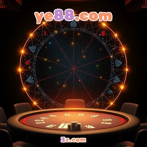ye88.com: Mergulhe na Diversão dos Jogos de Mesa Agora Mesmo!
